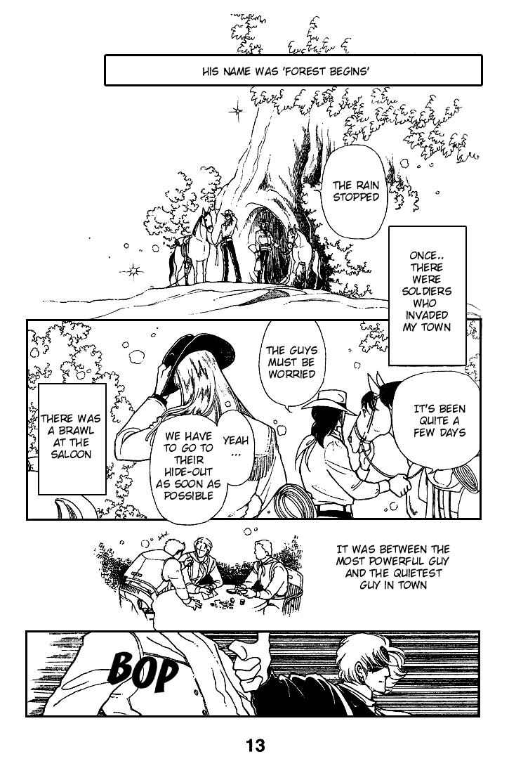 Page 13 Chapter 10 Desert Angel