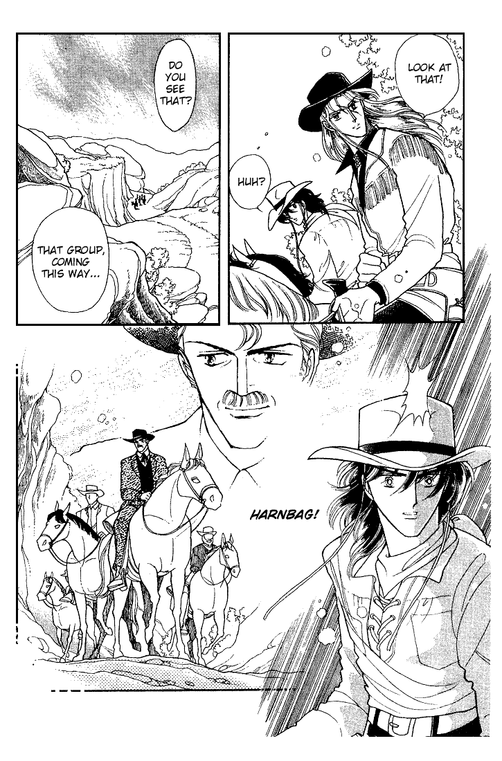 Page 18 Chapter 10 Desert Angel