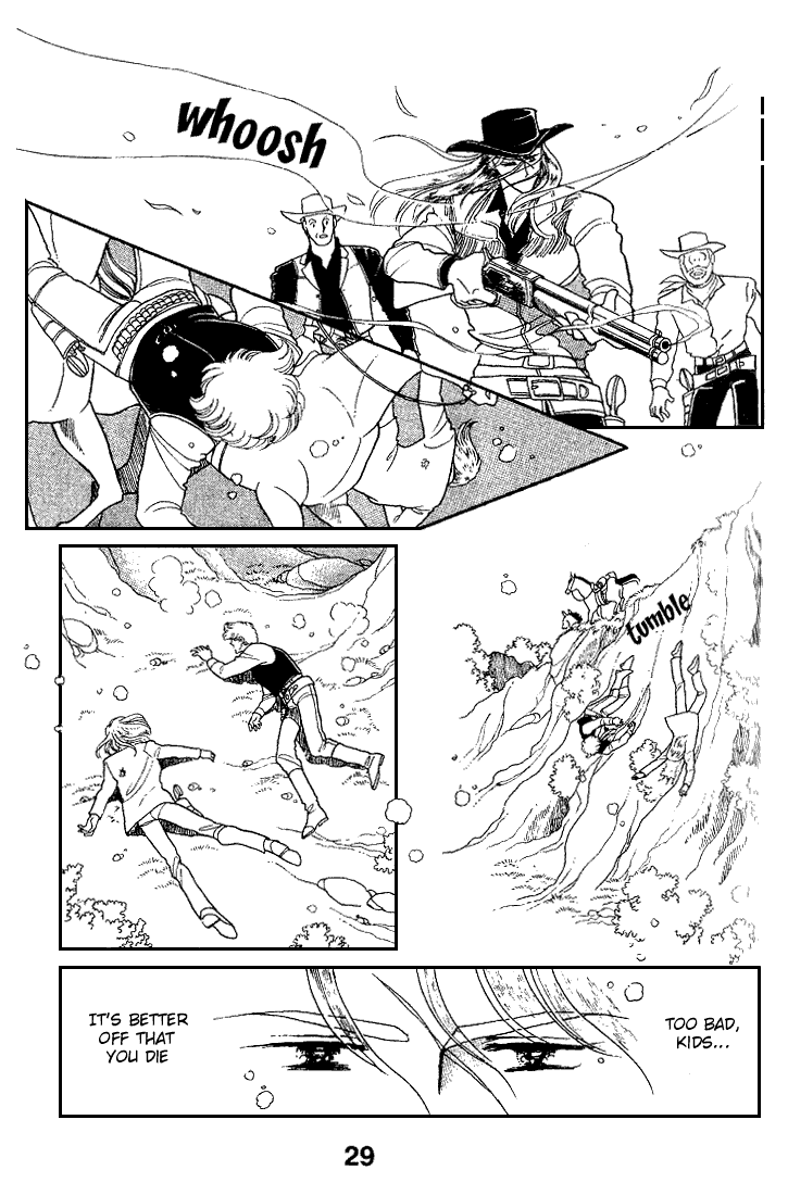 Page 29 Chapter 10 Desert Angel