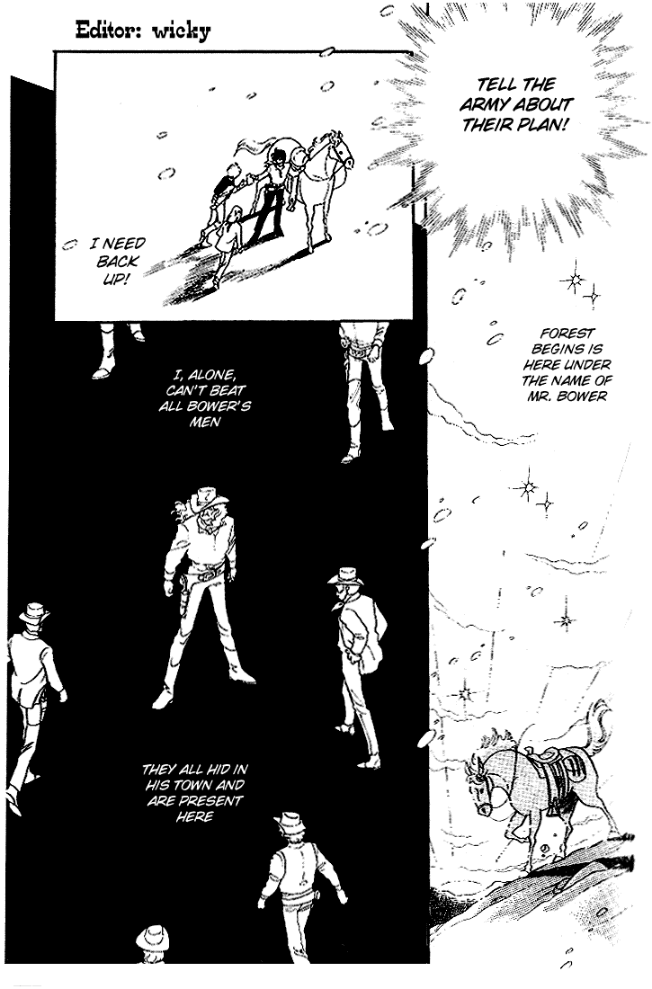 Page 69 Chapter 10 Desert Angel