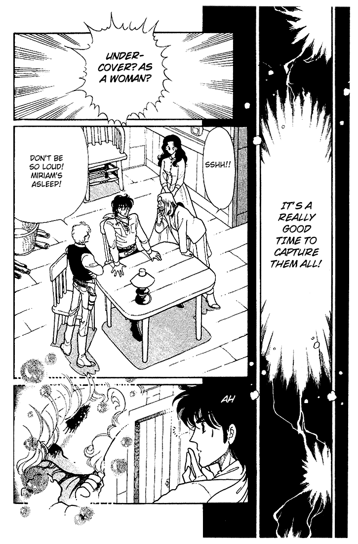 Page 70 Chapter 10 Desert Angel