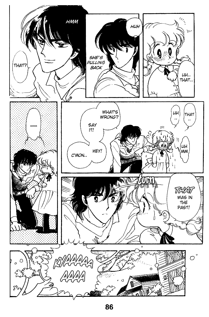 Page 86 Chapter 10 Desert Angel