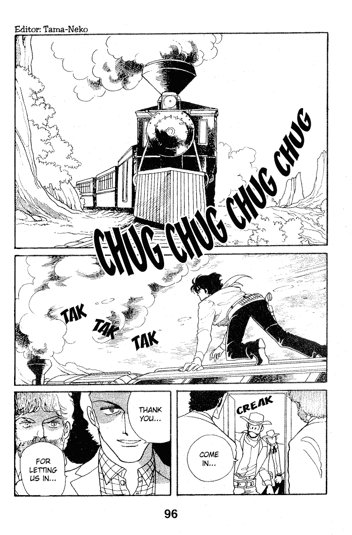 Page 96 Chapter 10 Desert Angel