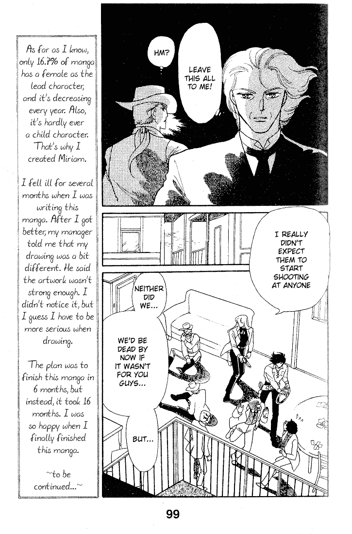 Page 99 Chapter 10 Desert Angel