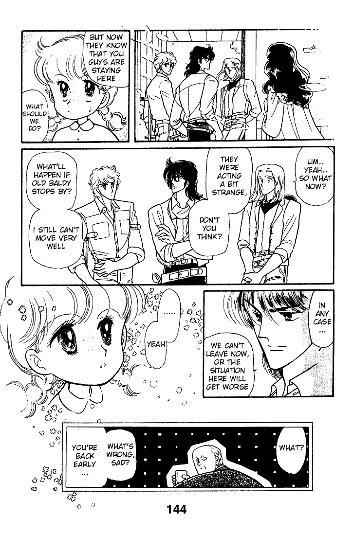 Page 10 Chapter 7 Desert Angel