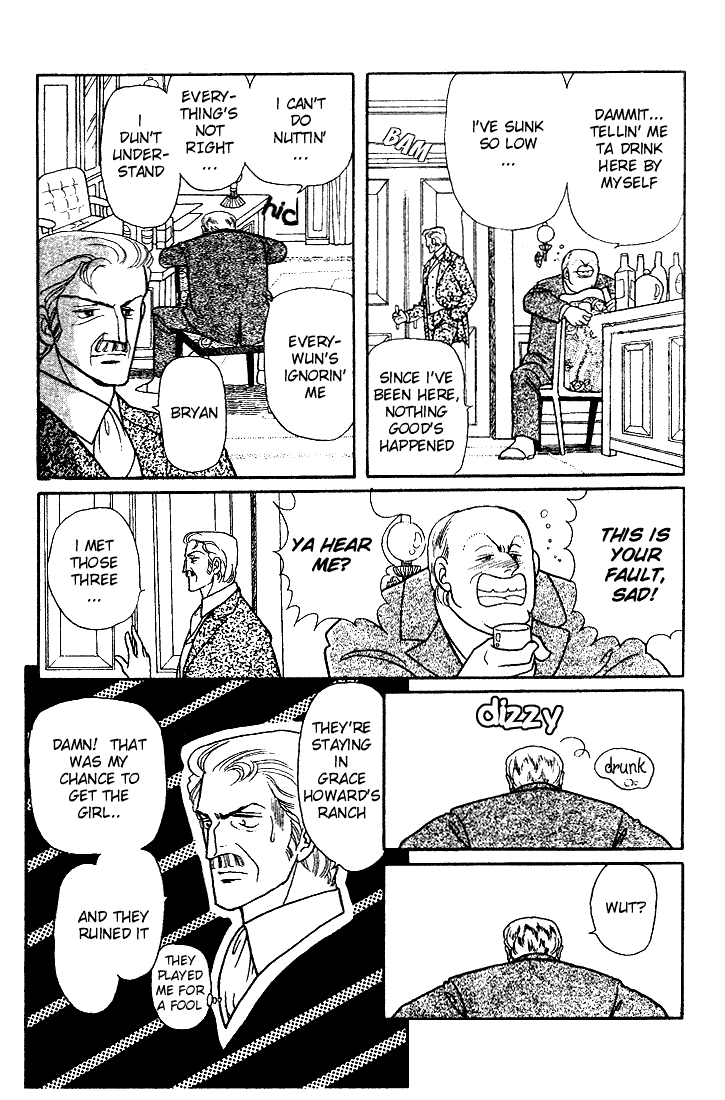 Page 11 Chapter 7 Desert Angel