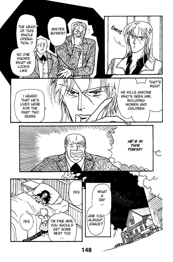 Page 14 Chapter 7 Desert Angel