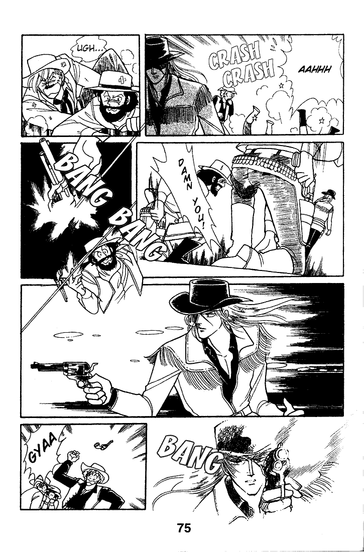 Page 11 Chapter 4 Desert Angel