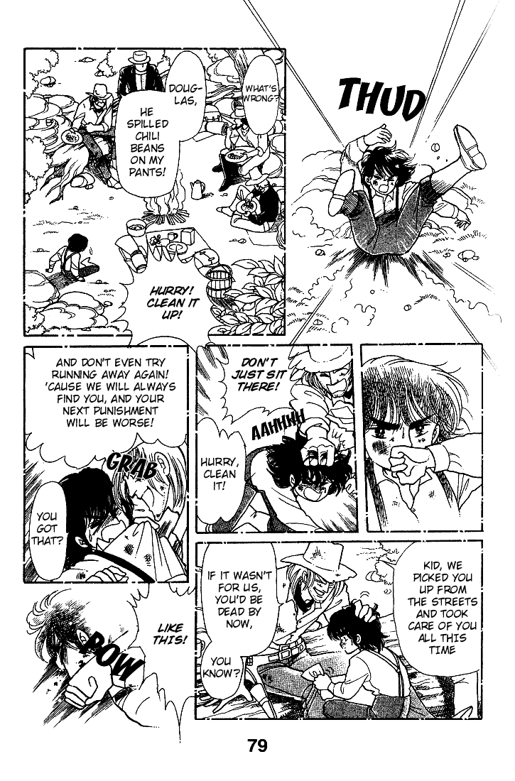 Page 15 Chapter 4 Desert Angel