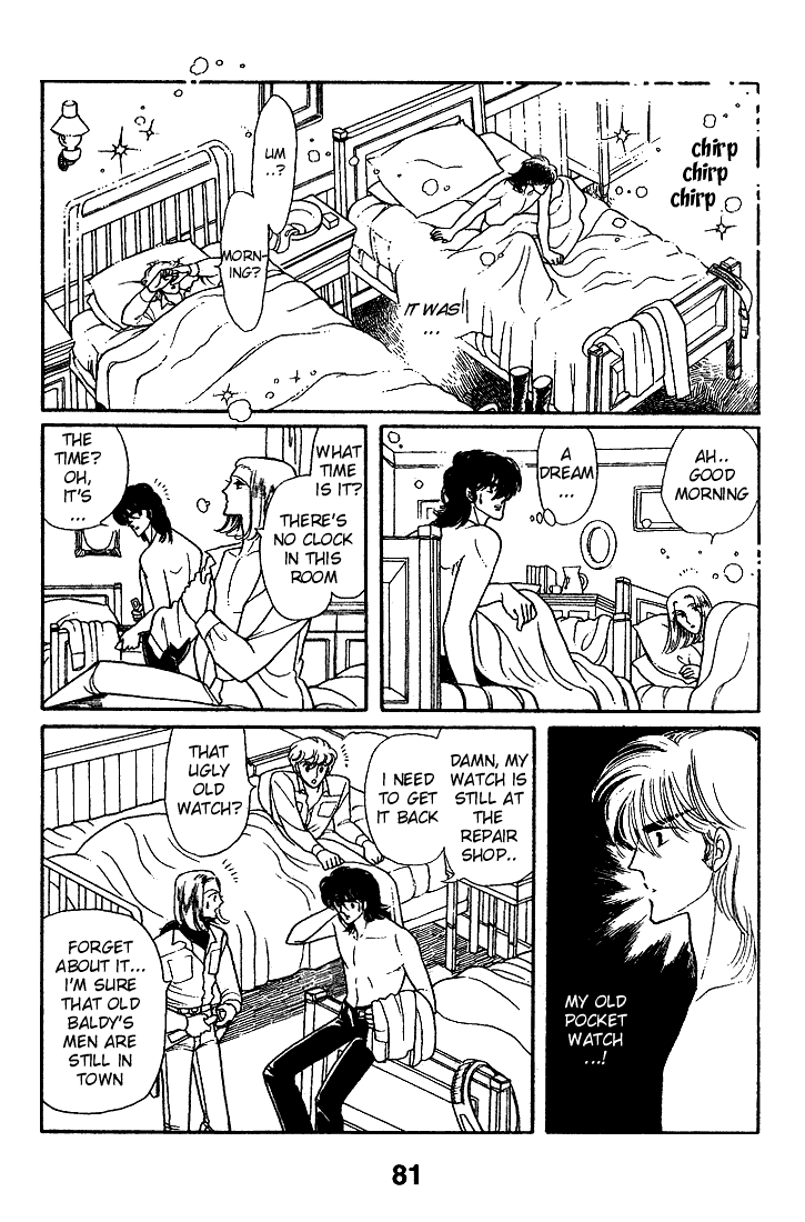 Page 17 Chapter 4 Desert Angel
