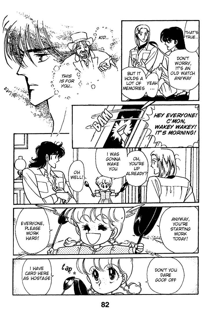 Page 18 Chapter 4 Desert Angel