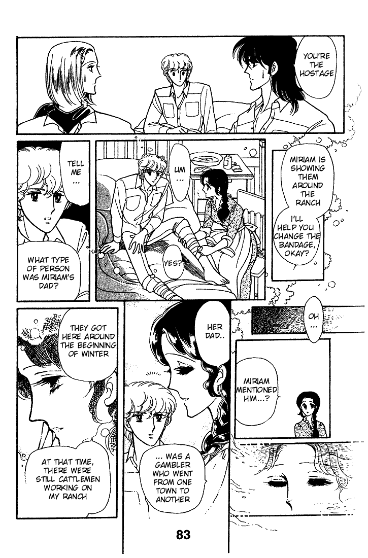 Page 19 Chapter 4 Desert Angel