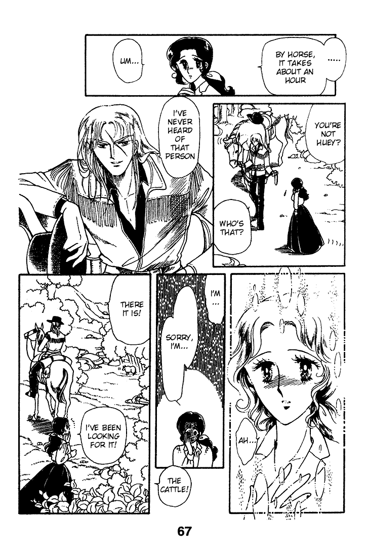 Page 3 Chapter 4 Desert Angel