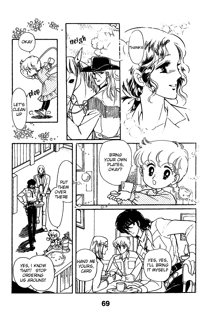 Page 5 Chapter 4 Desert Angel