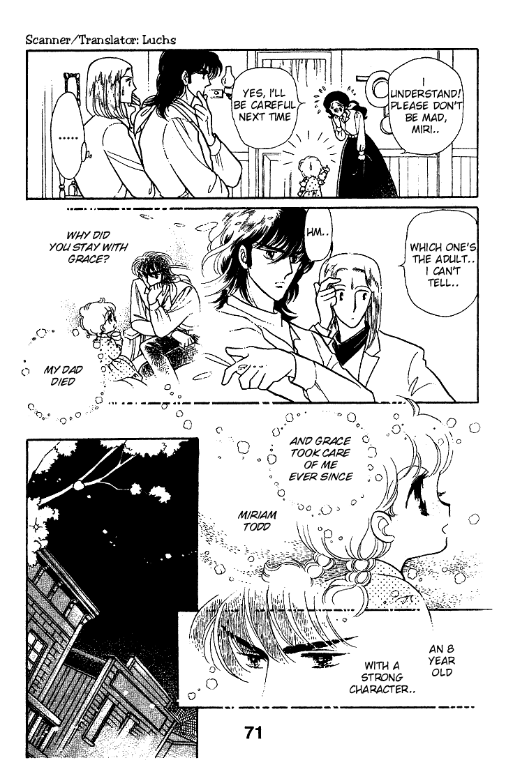 Page 7 Chapter 4 Desert Angel