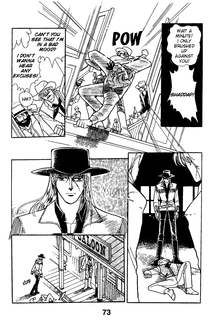 Page 9 Chapter 4 Desert Angel