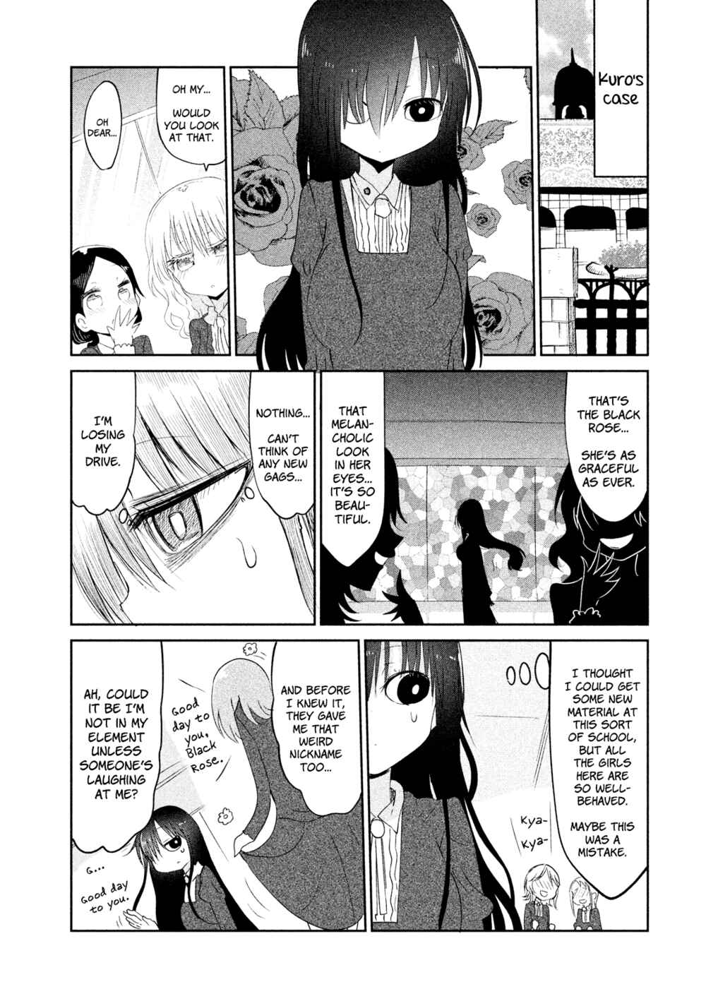 Page 9 Chapter 16 Mononoke Sharing
