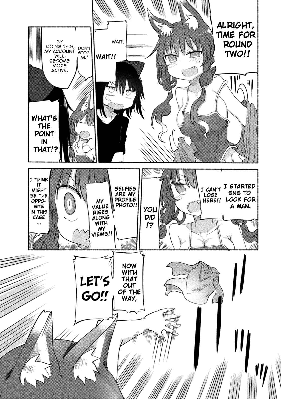 Page 11 Chapter 13 Mononoke Sharing