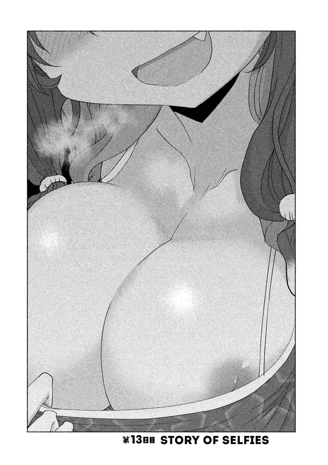 Page 2 Chapter 13 Mononoke Sharing