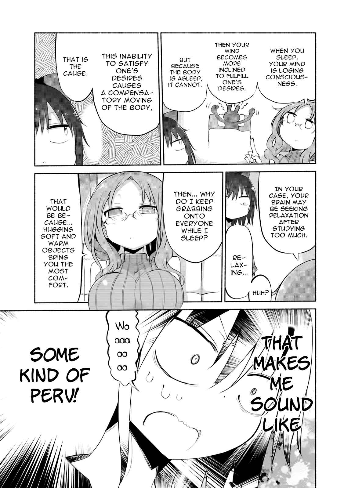 Page 11 Chapter 14 Mononoke Sharing