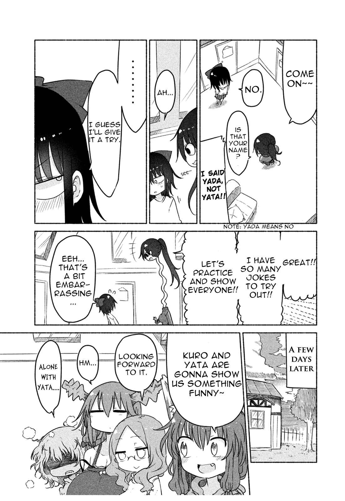 Page 6 Chapter 7 Mononoke Sharing