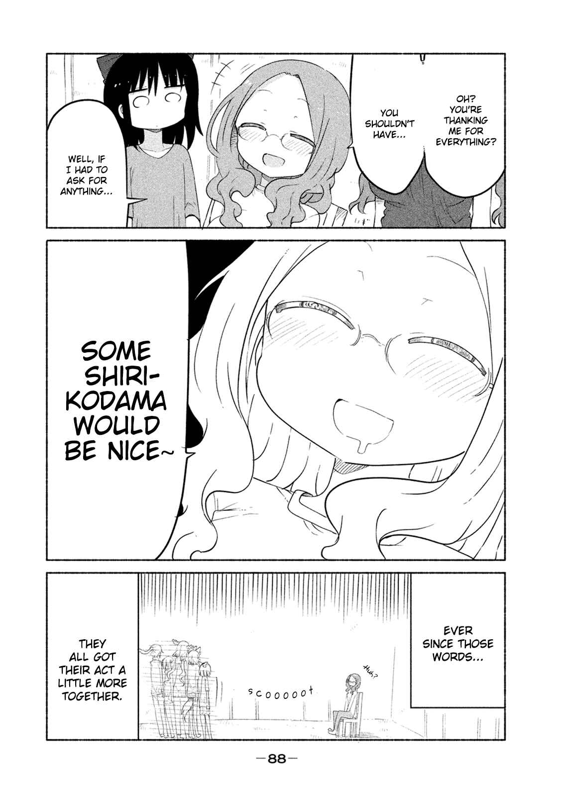 Page 8 Chapter 9 Mononoke Sharing