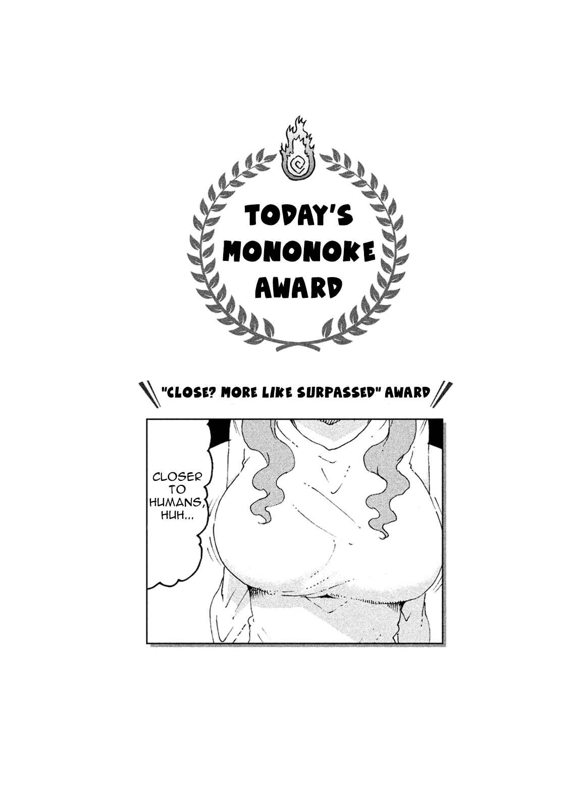 Page 11 Chapter 3 Mononoke Sharing