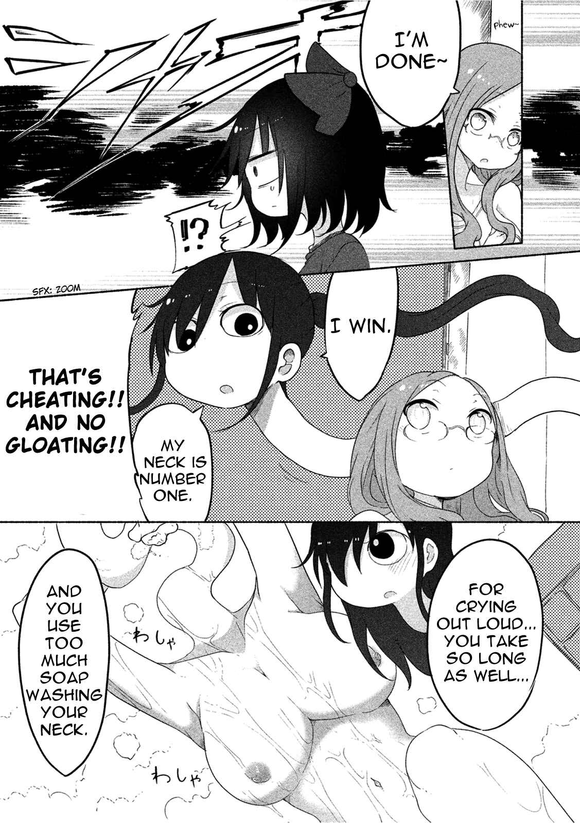 Page 5 Chapter 8 Mononoke Sharing