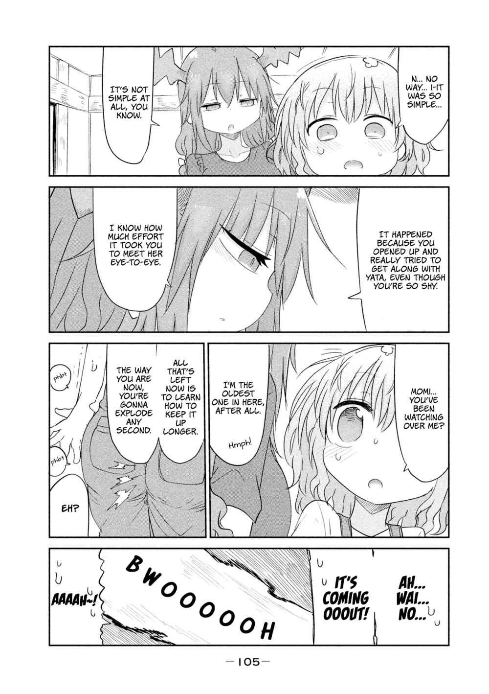 Page 16 Chapter 17 Mononoke Sharing