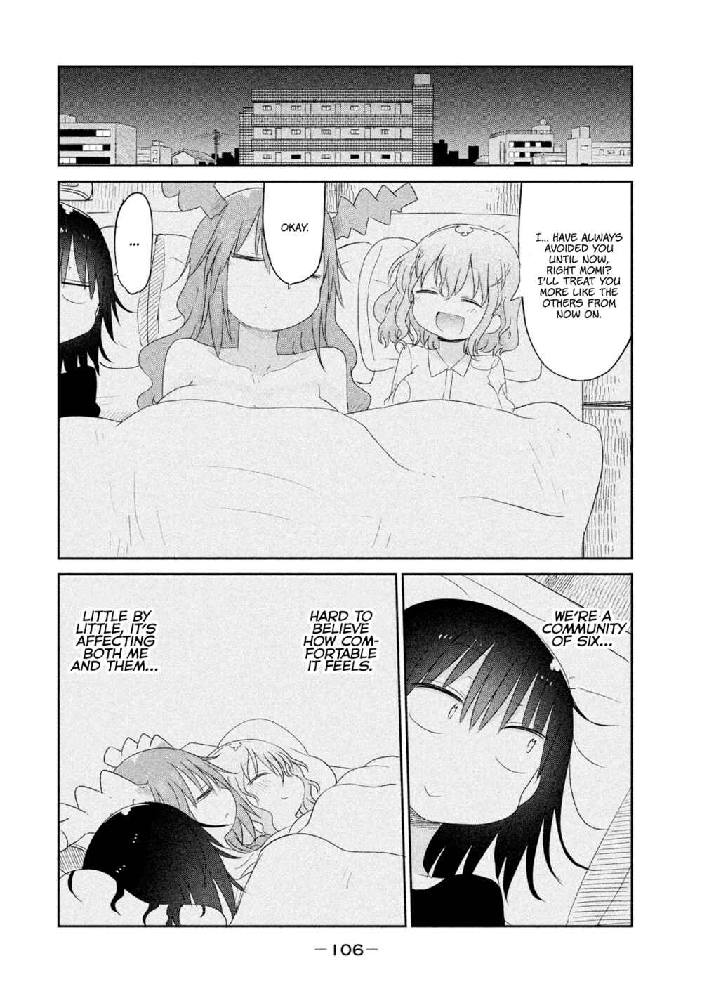 Page 17 Chapter 17 Mononoke Sharing