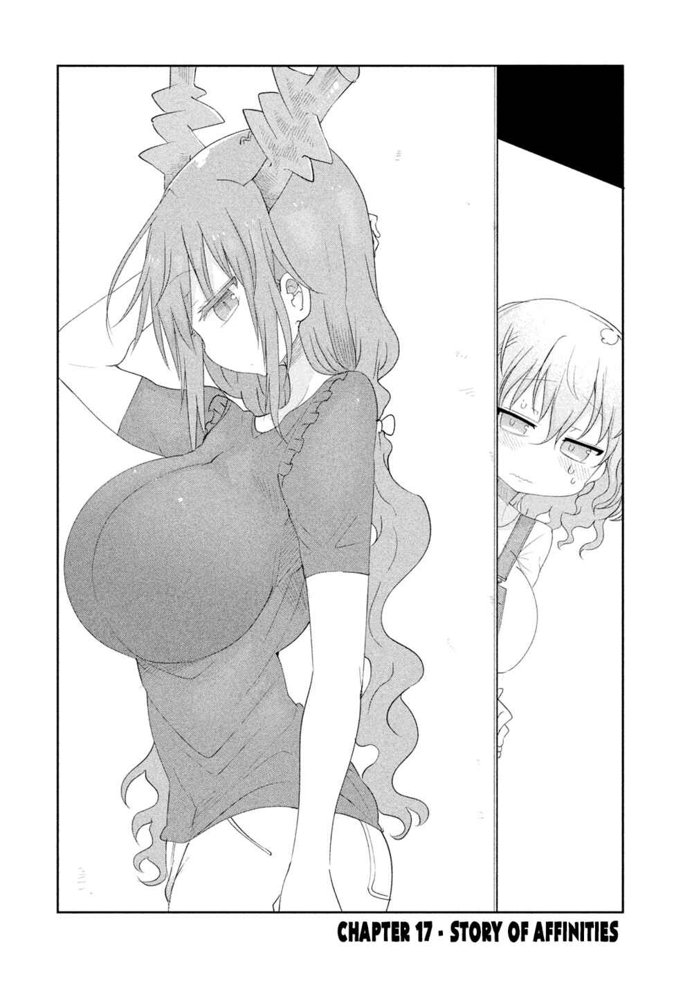 Page 3 Chapter 17 Mononoke Sharing