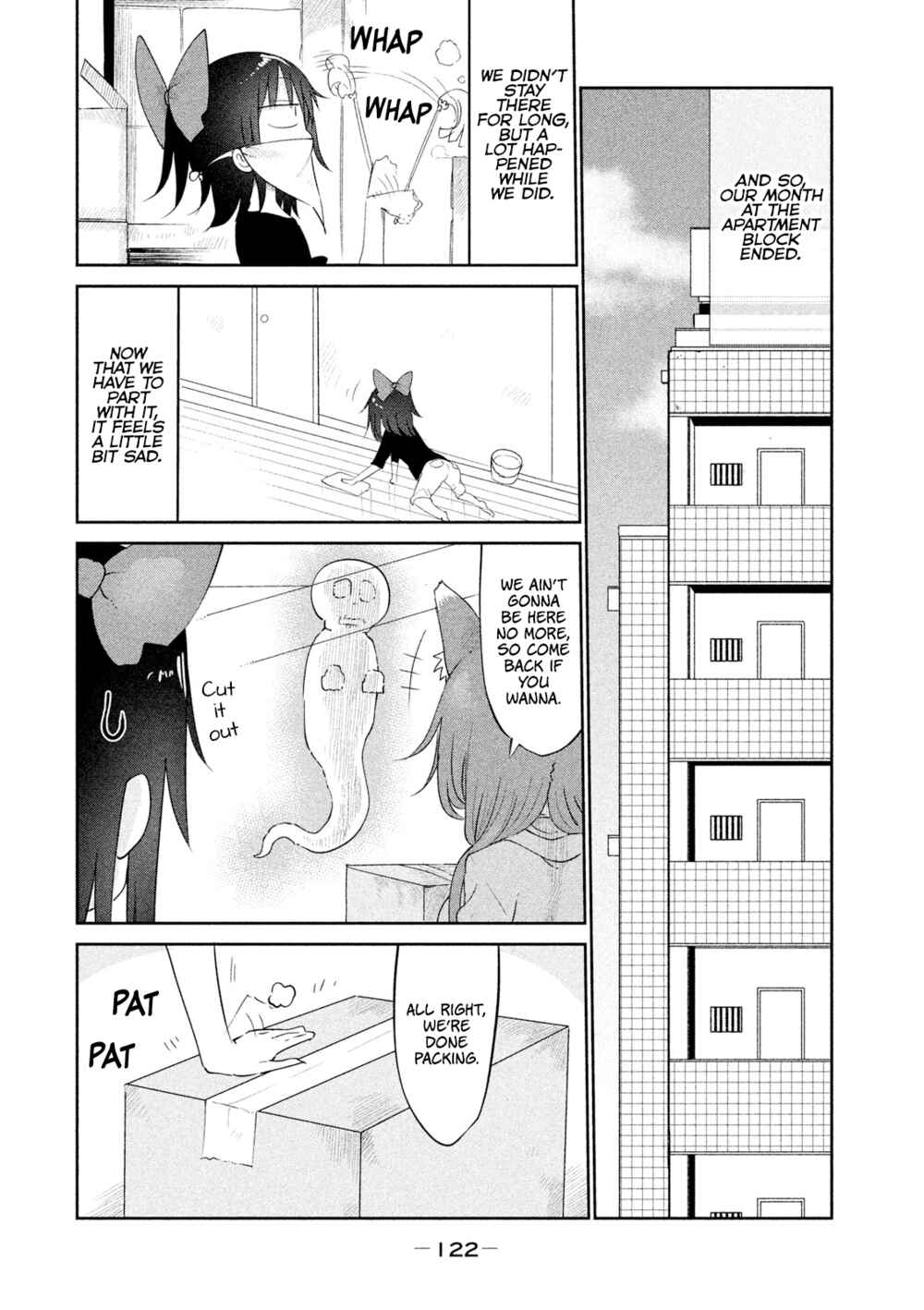Page 15 Chapter 18 Mononoke Sharing