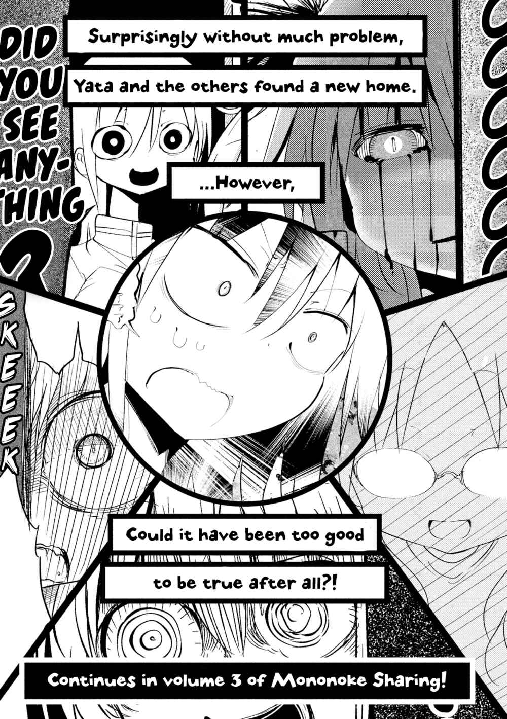 Page 18 Chapter 18 Mononoke Sharing