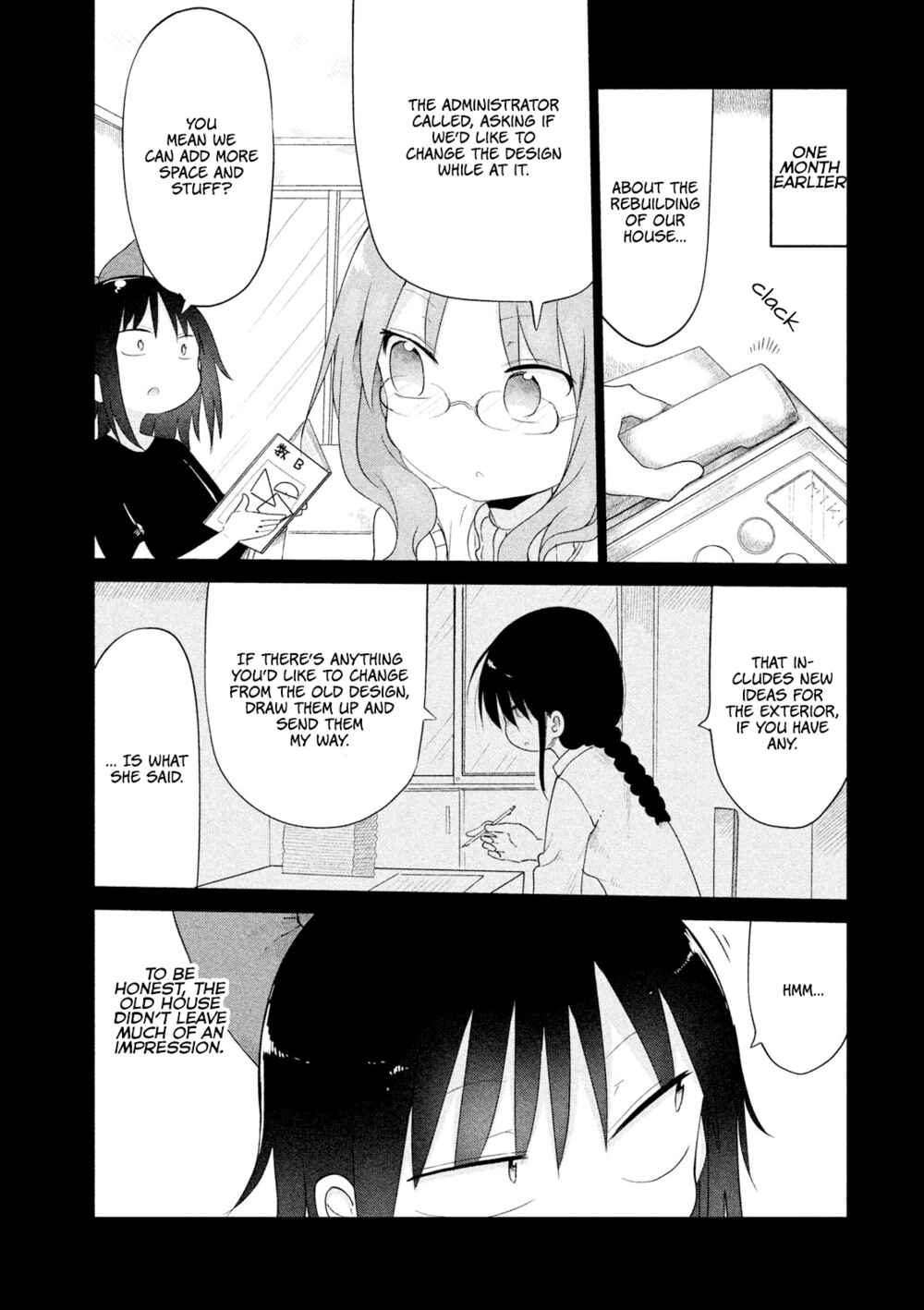 Page 4 Chapter 18 Mononoke Sharing