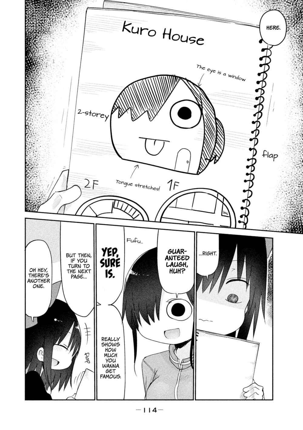Page 7 Chapter 18 Mononoke Sharing