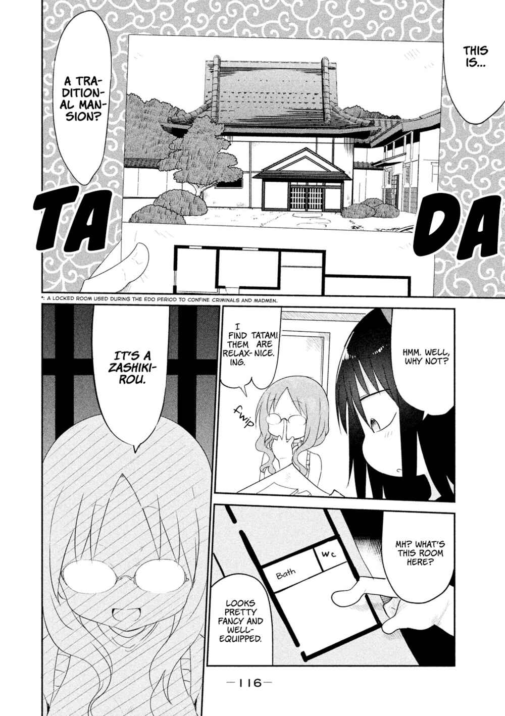 Page 9 Chapter 18 Mononoke Sharing