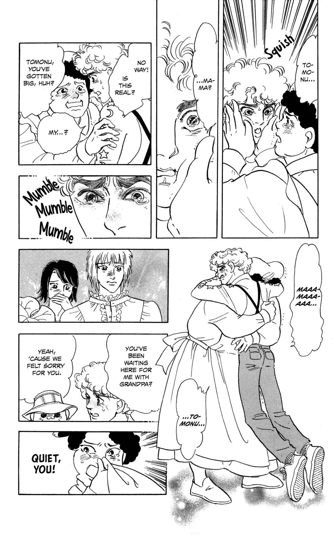 Page 31 Chapter 1 The Hotel on the Dangerous Hill