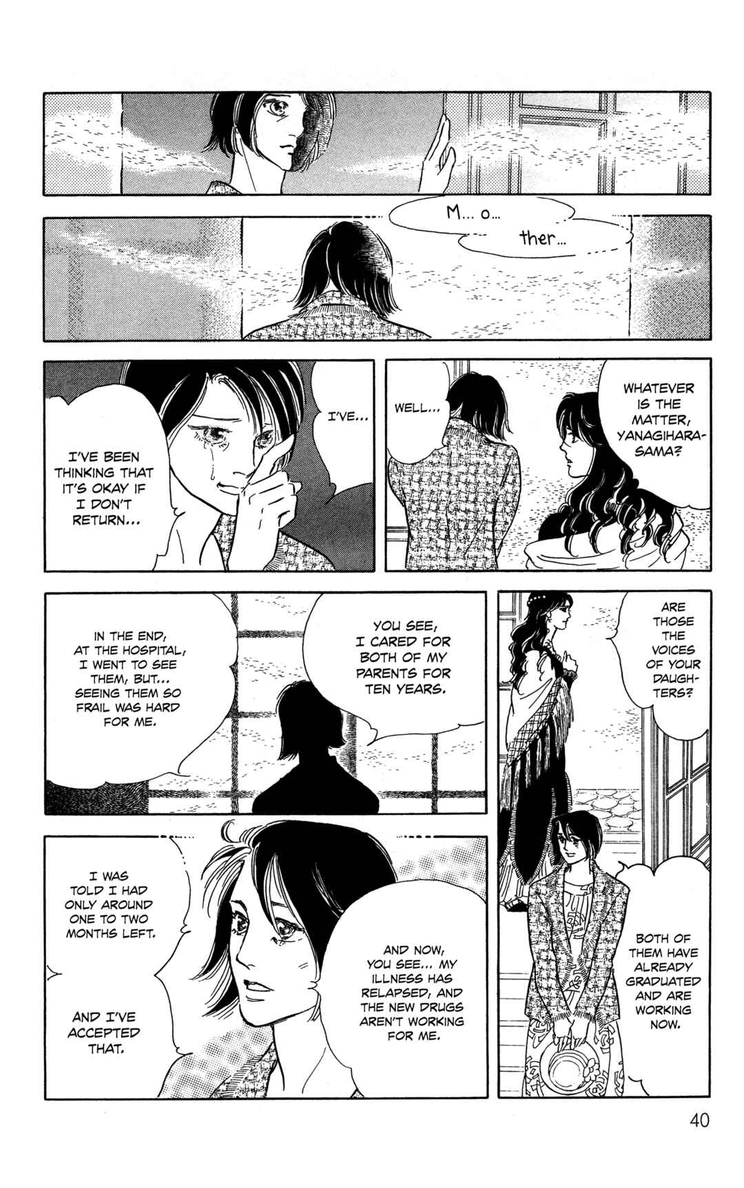 Page 41 Chapter 1 The Hotel on the Dangerous Hill
