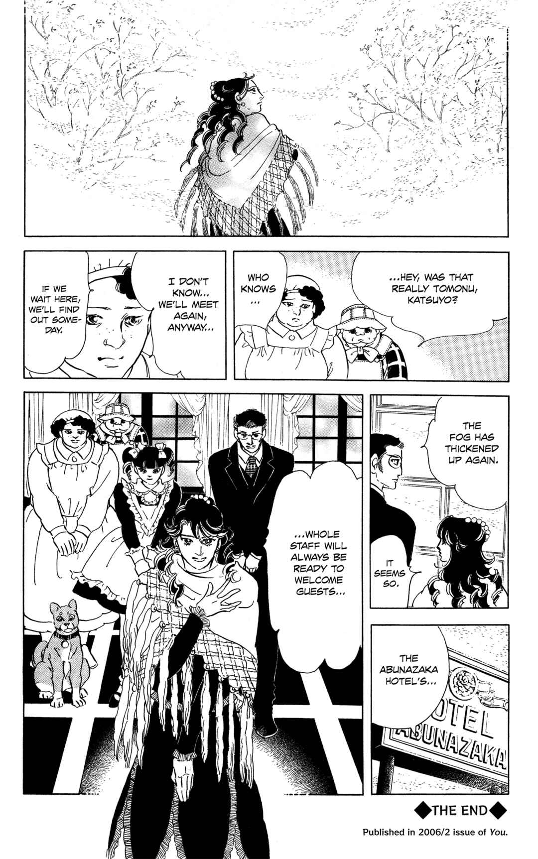 Page 44 Chapter 1 The Hotel on the Dangerous Hill