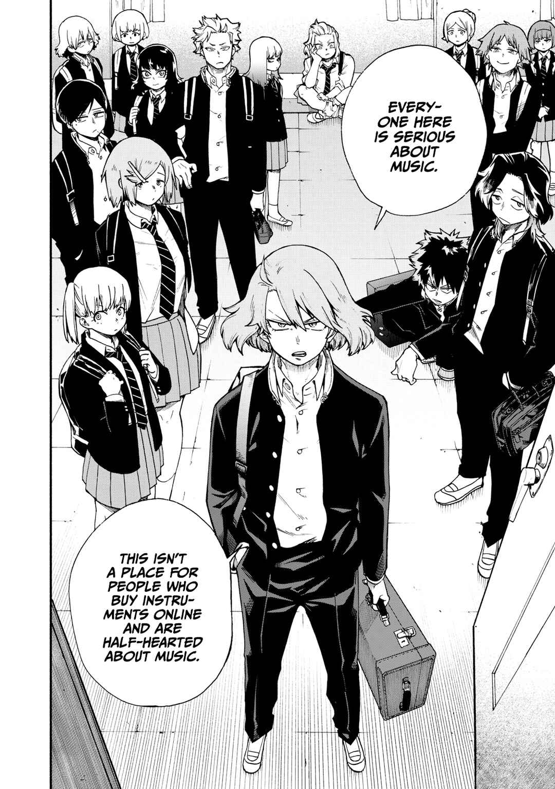 Page 10 Chapter 1.2 Blast