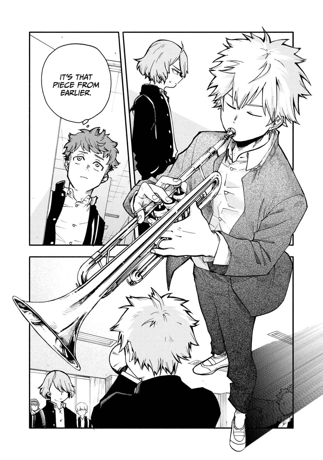 Page 18 Chapter 1.2 Blast