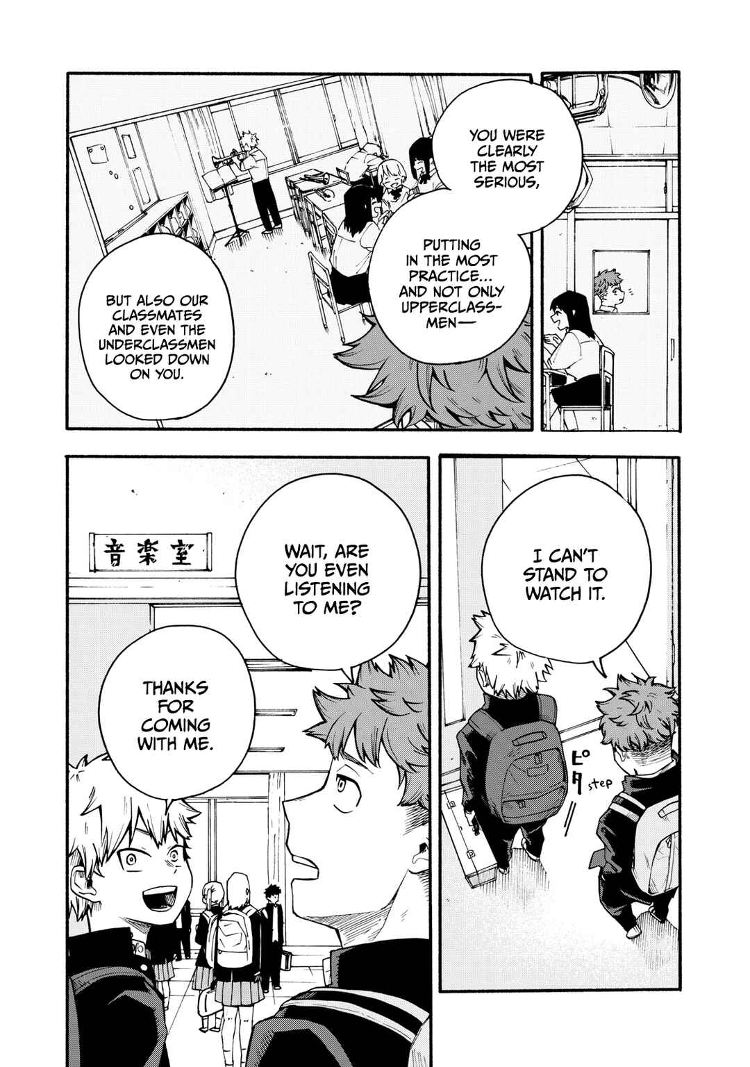 Page 3 Chapter 1.2 Blast