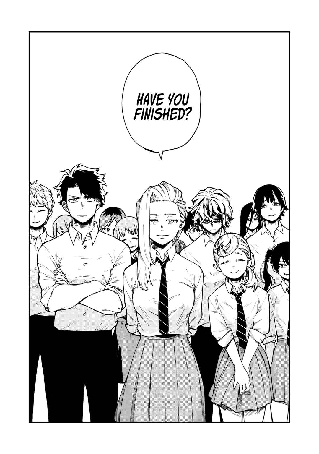 Page 33 Chapter 1.2 Blast
