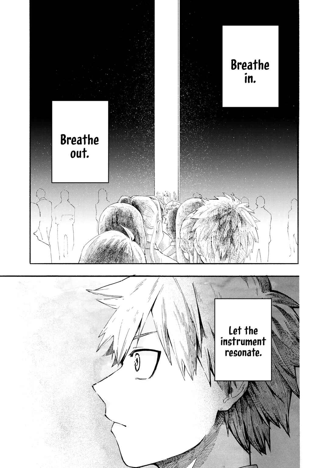 Page 1 Chapter 1.1 Blast
