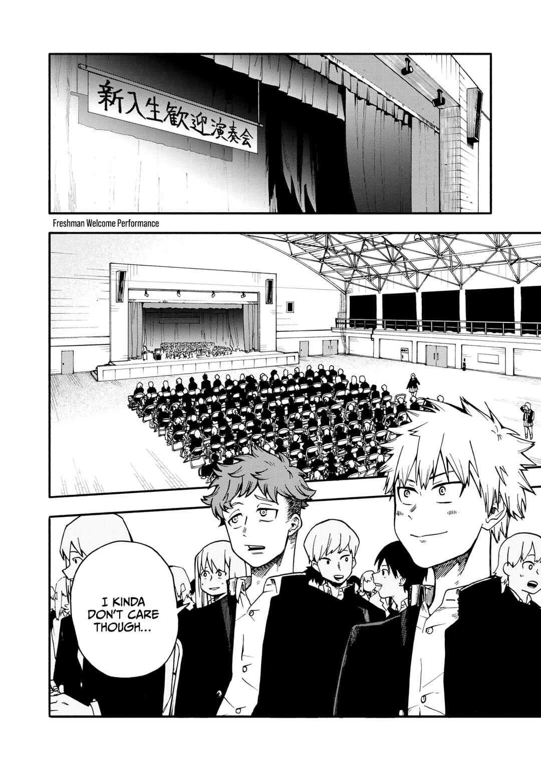 Page 10 Chapter 1.1 Blast