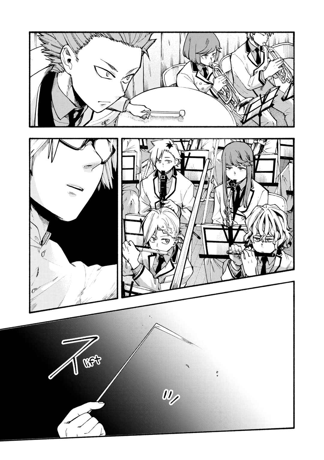 Page 14 Chapter 1.1 Blast