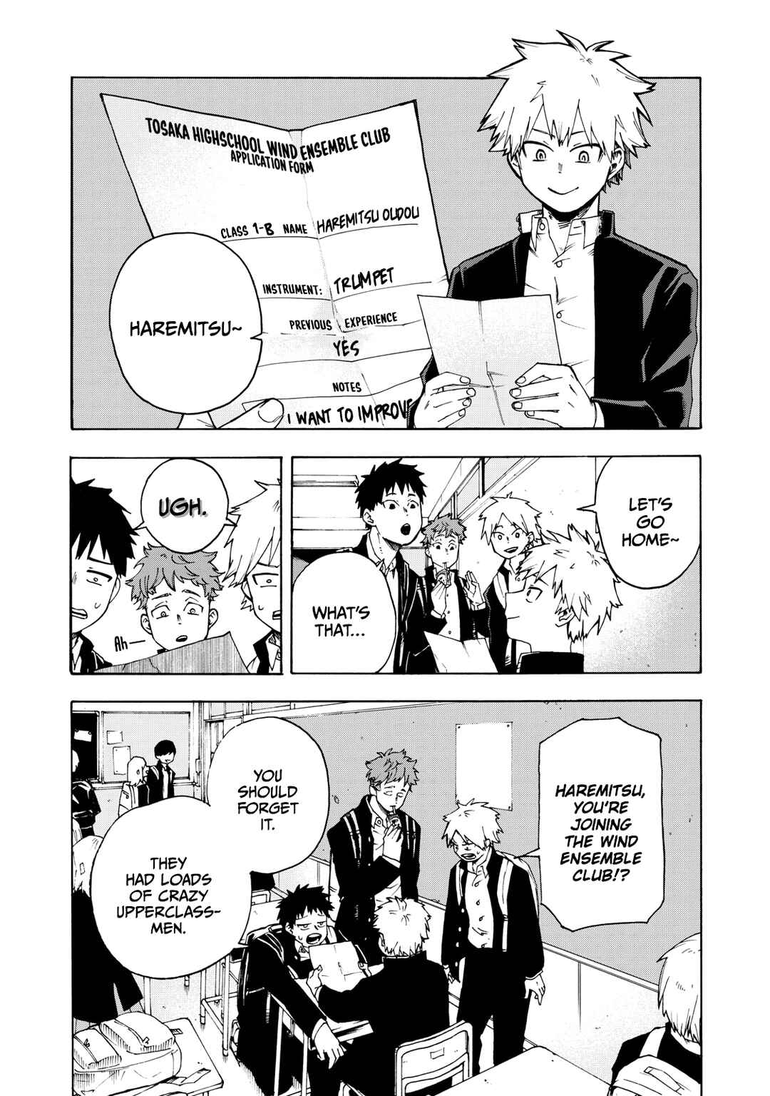 Page 4 Chapter 1.1 Blast