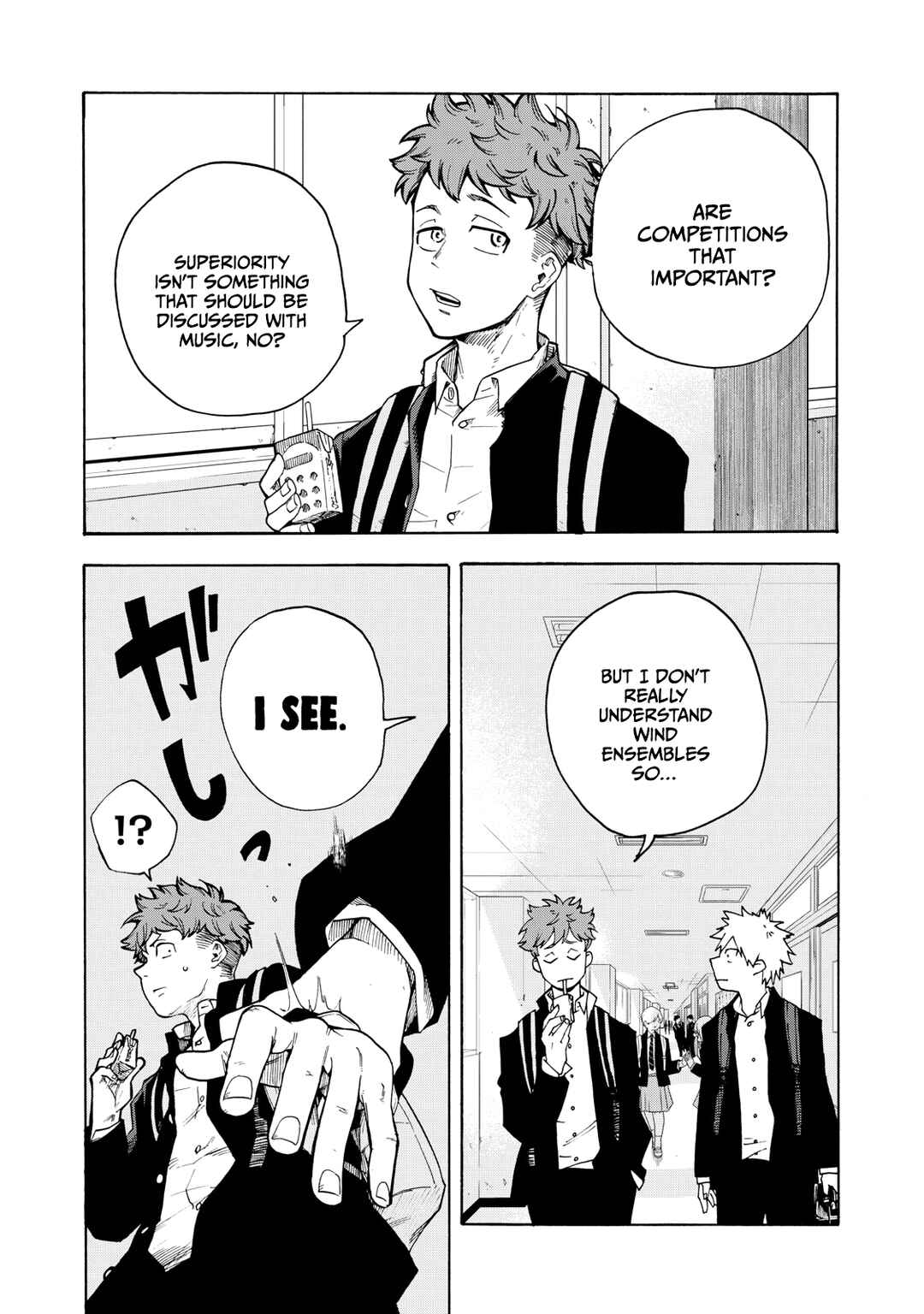Page 8 Chapter 1.1 Blast