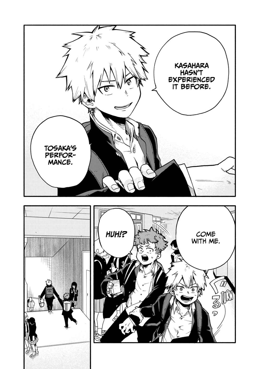Page 9 Chapter 1.1 Blast