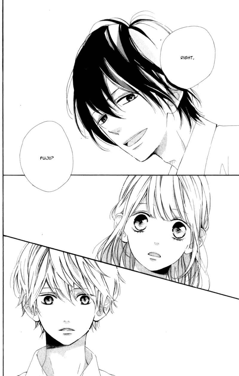 Page 42 Chapter 5 Kimi ga Inakya Dame tte Itte